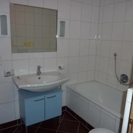 Ferienwohnung Walder Elisabeth Appartement