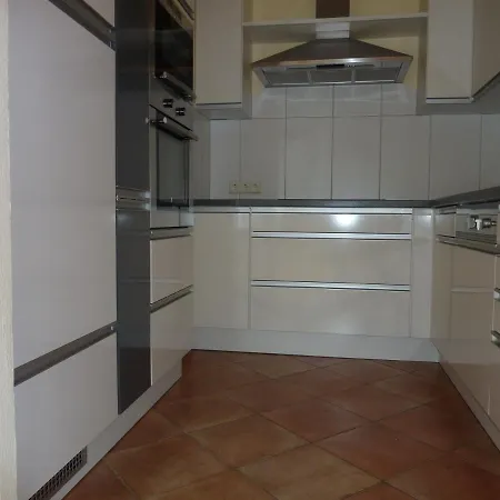 Appartement Ferienwohnung Walder Elisabeth *