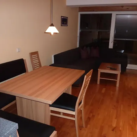 Ferienwohnung Walder Elisabeth アパート シュヴェンダウ