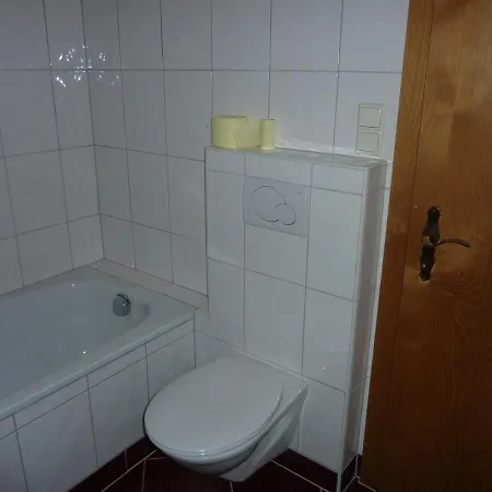 דירה Ferienwohnung Walder Elisabeth *
